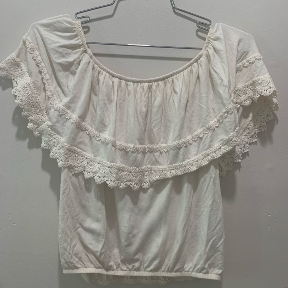 Holister top